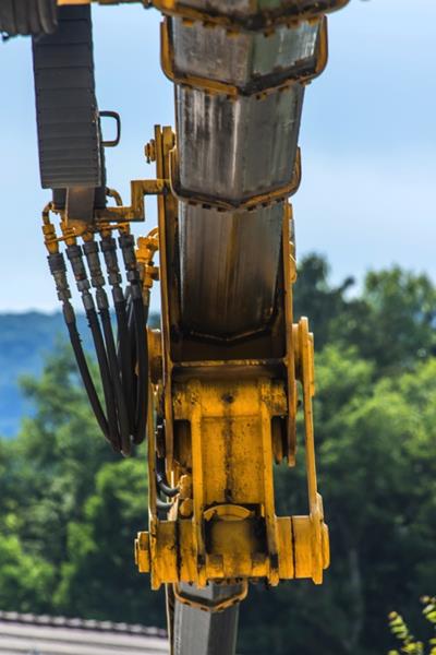 Suivi de chantier Allergan (du 25 juin au 8 juillet 2018)